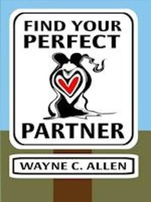 cover image of Find Your Perfect Partner